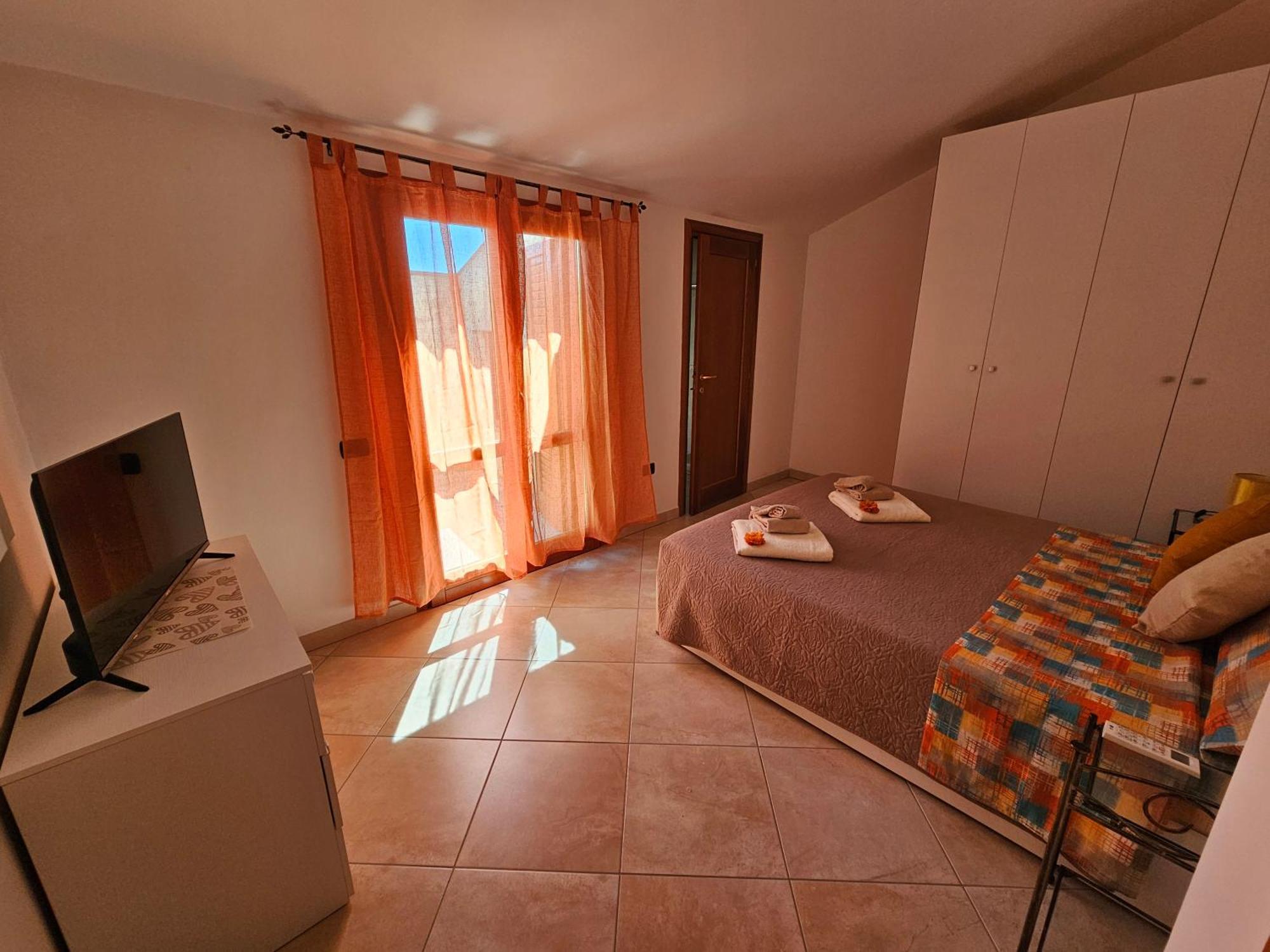 Casa Beatrice Apartment กาบราส ภายนอก รูปภาพ