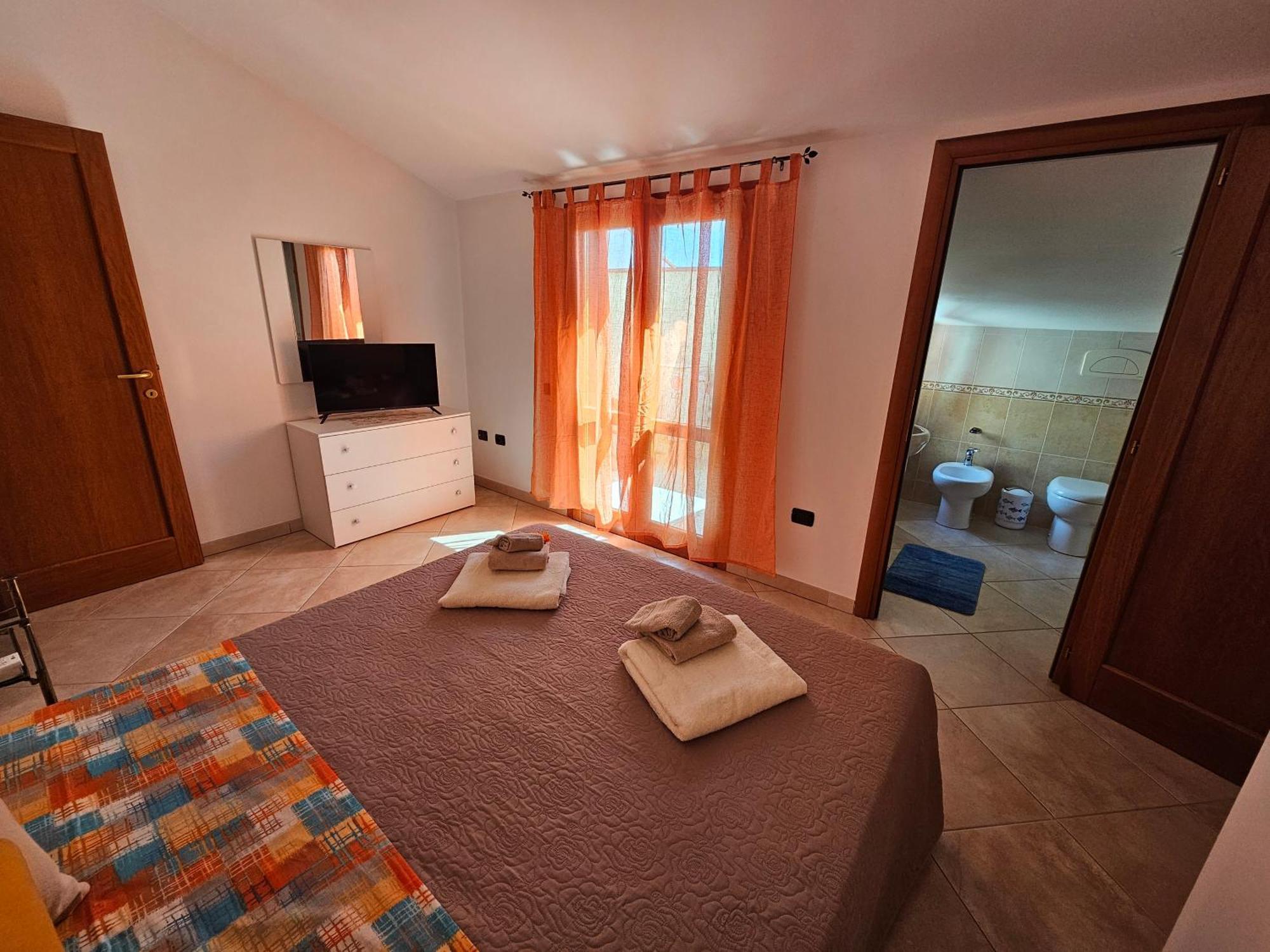 Casa Beatrice Apartment กาบราส ภายนอก รูปภาพ