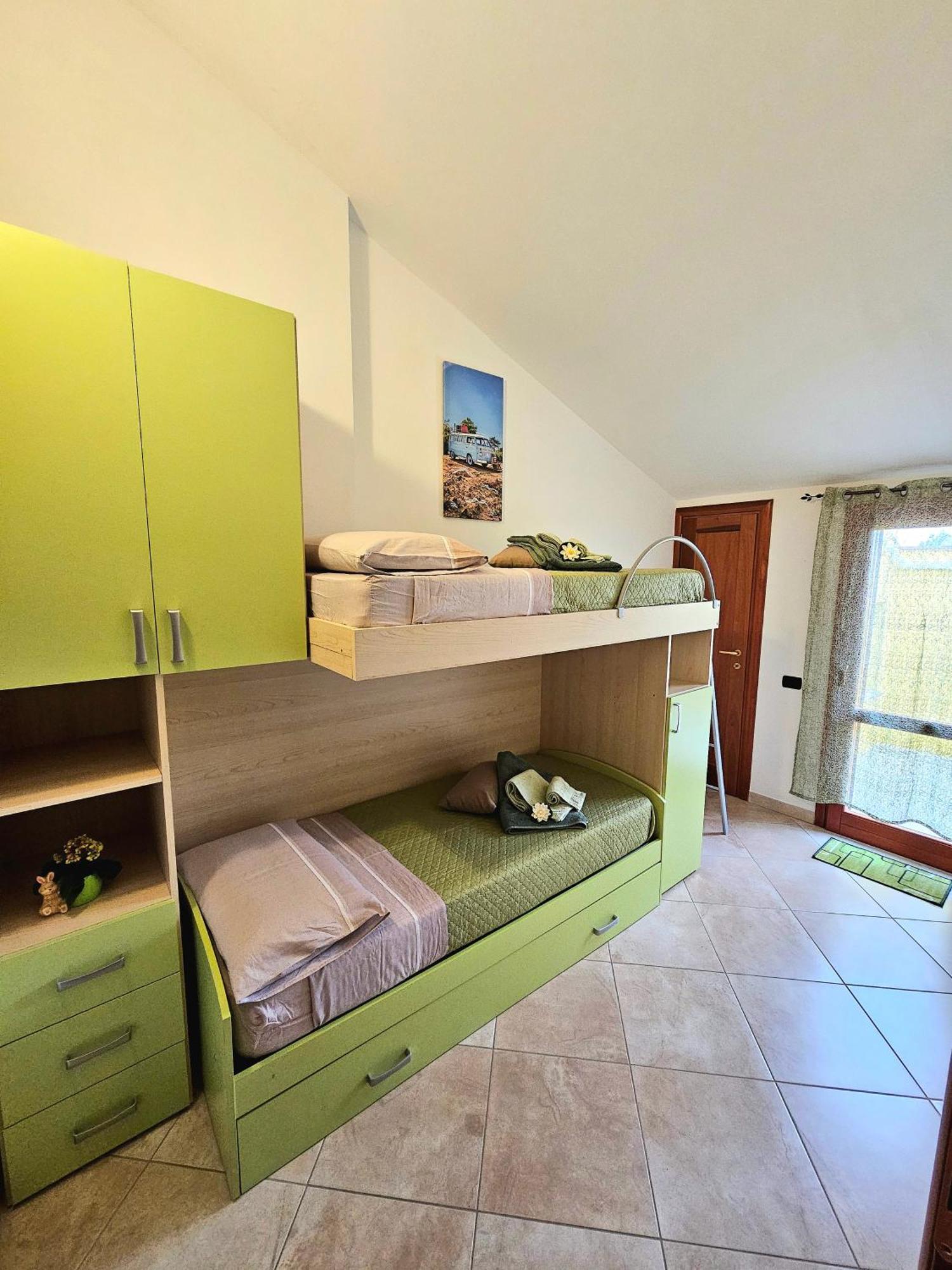 Casa Beatrice Apartment กาบราส ภายนอก รูปภาพ