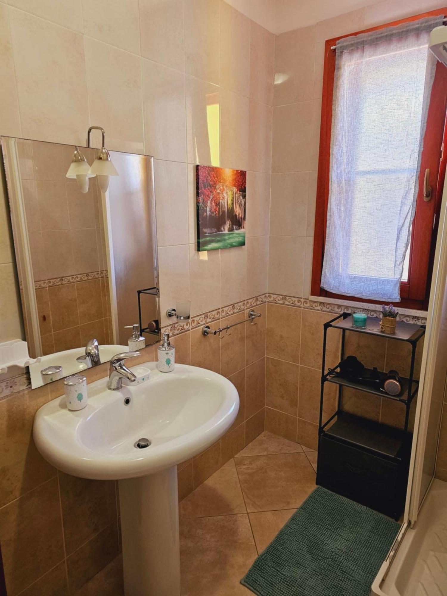 Casa Beatrice Apartment กาบราส ภายนอก รูปภาพ