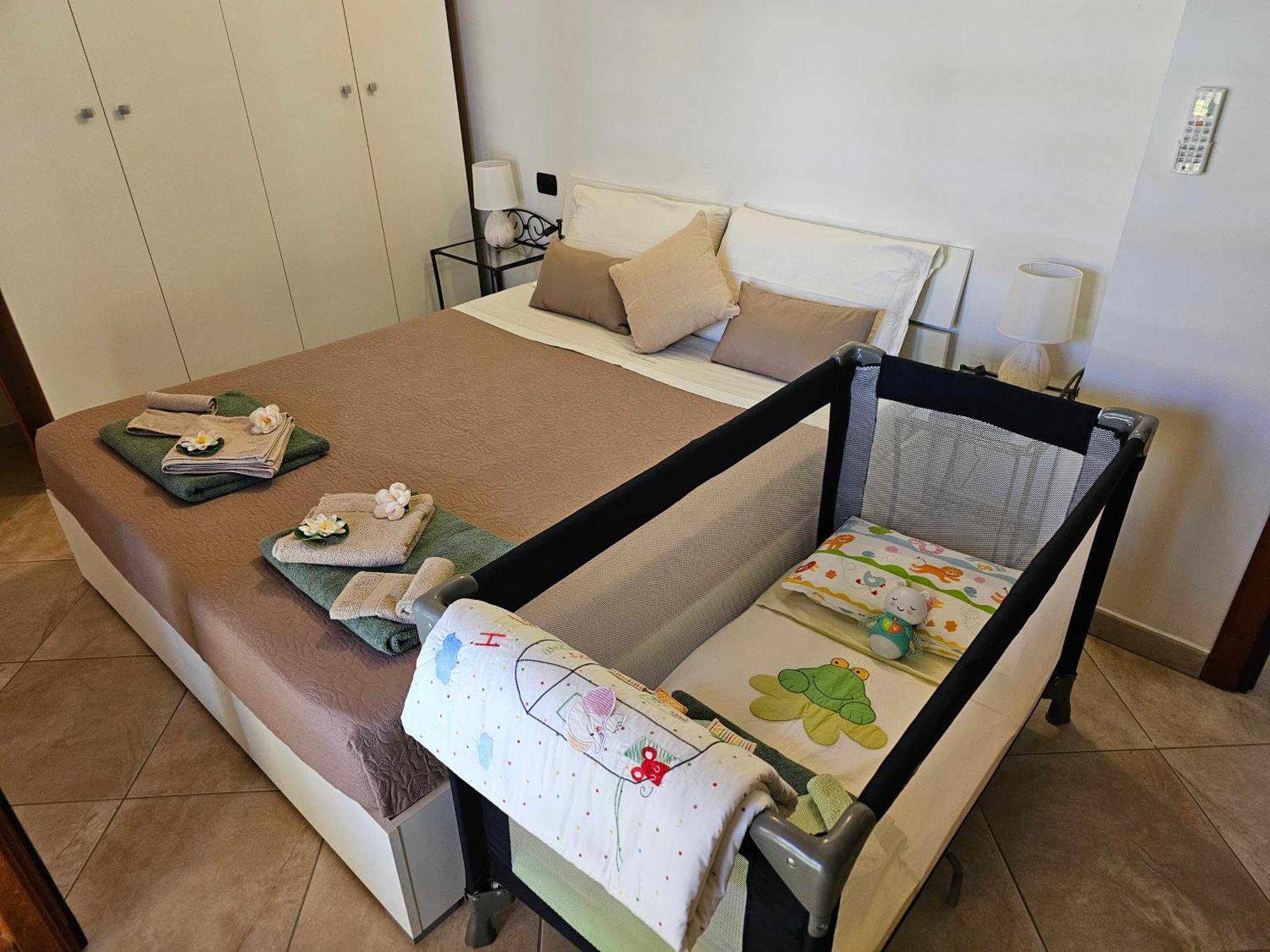 Casa Beatrice Apartment กาบราส ภายนอก รูปภาพ