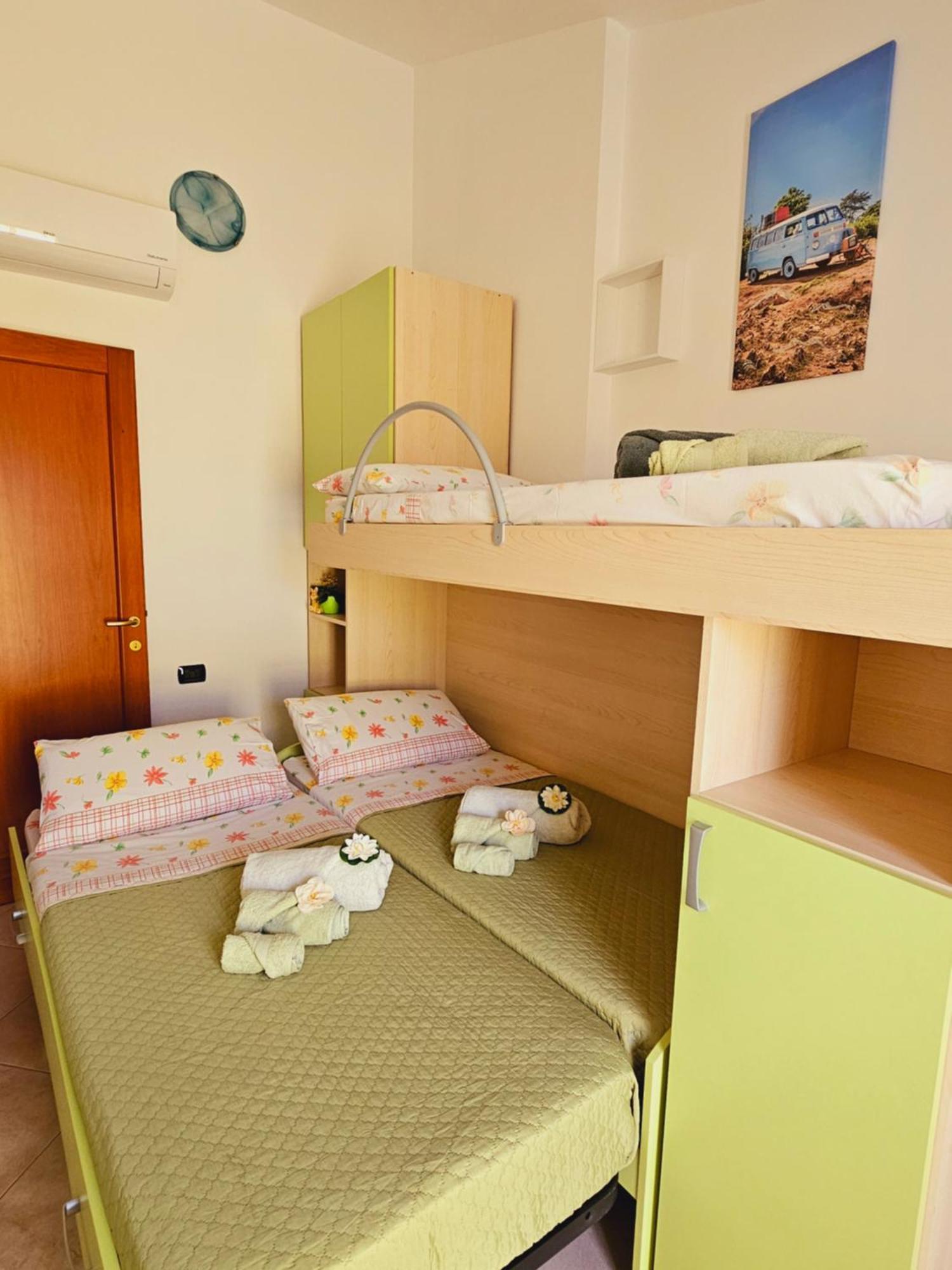 Casa Beatrice Apartment กาบราส ภายนอก รูปภาพ